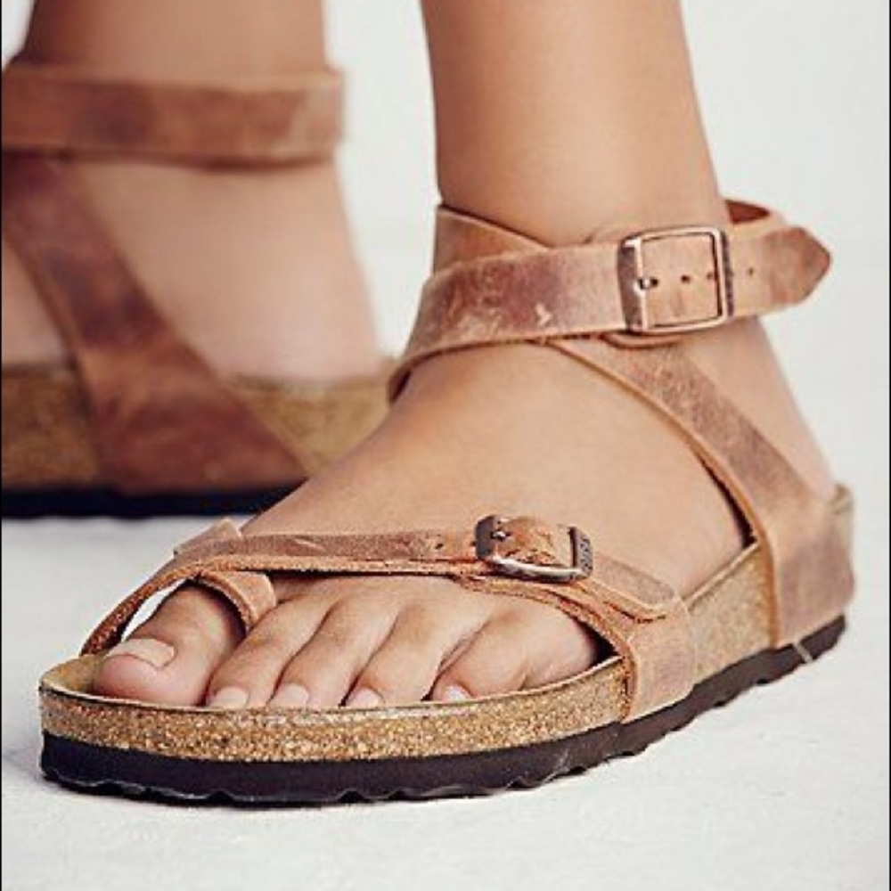 NOT FOR SALE. Yara Birkenstock